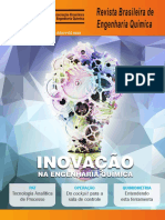 Revista Brasileira de Engenharia Química