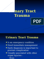 Urinary Tract Trauma.pptx