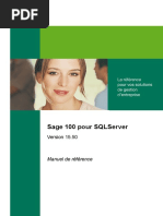 Sage L100SQL PDF