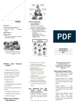 Brochure DM Dan Puasa