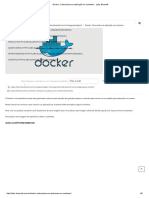 Docker_ Colocando sua aplicação no container - Labs Bluesoft.pdf