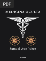 SamaelAunWeor-MedicinaOculta-EDISAW