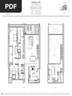 Ritz Carlton Residences Miami Beach Loft 218