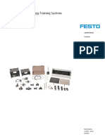 Datasheet 98-8090-0 en 120V 60Hz