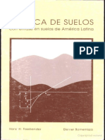 Química de Suelos. Con Enfasis en Suelos de America Latina PDF