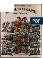 LA VIDA EN EL CAMPO Y EL HORTICULTOR AUTOSUFICIENTE John Seymour PDF