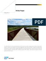 SAP IndirectPricing White Paper VF July06