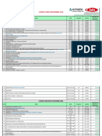 Calendario Cursos Icic CDMX Noviembre 2016 Sede Olivar