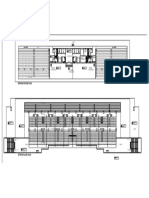 Ground Floor Plan: Visitor Entrance-1 Players Entrance Visitor Entrance-1