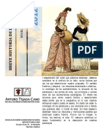 Breve historia-de-La-Moda 2012 PDF