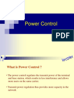 Power Control New