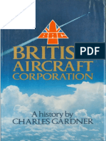 Gardner British Aircraft Corporation