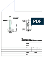 Primary School Footing Design