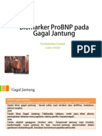 Biomarker ProBNP Pada Gagal Jantung PDF