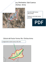 Subcuenca Chichas Arma2