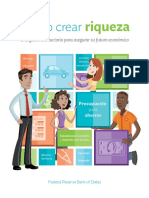 Como Crear Riqueza PDF