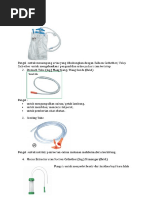 Alat Medis Dalam Bahasa Inggris Pdf