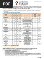 Download Oil India Recruitment 2017  Engineers and Officers Grade C by Praneeta Katdare SN353824799 doc pdf