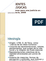 Corrientes Ideológicas-Milda Rivarola