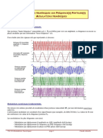 Modulations Numeriques PDF