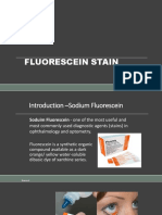 PR Fluorescein