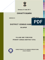 2218 Part B DCHB Bijapur PDF
