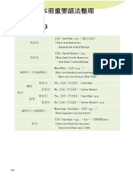 106上英語5課本 附錄