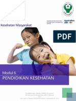 Modul 6 Cetak PDF