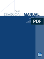 NCAA division i MANUAL 2010-11.pdf