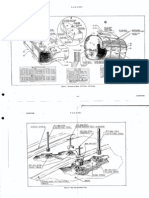 P-40D, E, E1 and F Airplanes - Structural Repair Instructions - Shematics