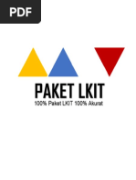 Download Paket LKIT Gratispdf by Fadli Rahman Barcelonistas SN353834541 doc pdf