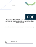 2014 06 27 Indices de Indisponibilidad