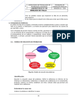 Laboratorio 08 - Analisis de Falla