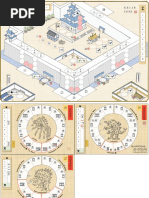 Kaiju Siege Game Sheets Draft v0.2