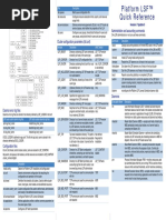 Sample UNIX Installation Directories: Version 7 Update 5