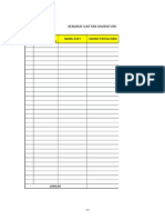 Kew (1) .Pa-5 Senarai Daftar Inventori