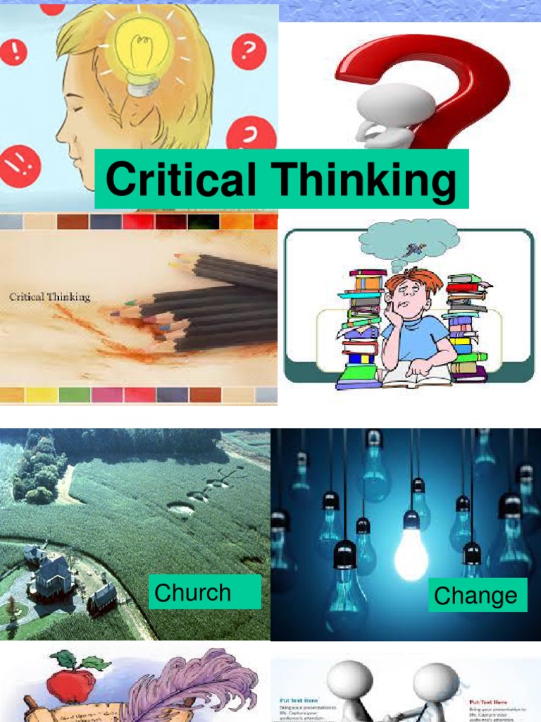 Mastering Critical Thinking Skills | PDF | Argument | Critical Thinking