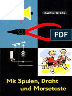 Mit Spule, Draht und Morsetaste (DDR 1953)