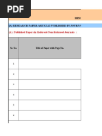 Ugc API Form 2016