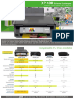Epson XP400 PDF