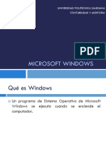 2. Windows (Parte 1)