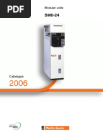 SM6 Catalog2006 En