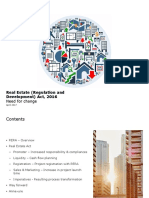 Delloite PPT - RERA-1.pdf