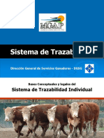 Trazabilidad2 100726102744 Phpapp01 PDF