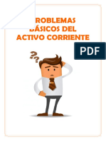 Problemas Basicos Del Activo Corriente CORREGIDO