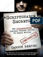 Scriptshadow Secrets.epub