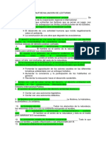 Autoevaluacion 1 Ambiental