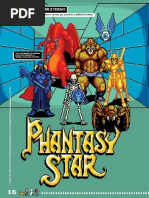 Phantasy Star