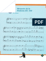 67 - Mozart - Menuetto de sinfonía kv. 550.pdf
