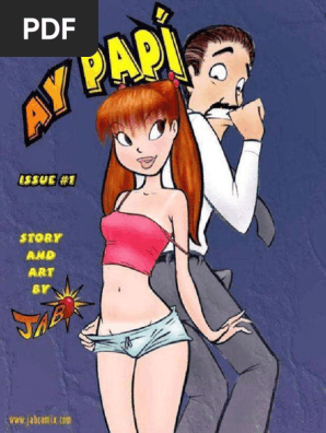 aye papi comics Ay Papi.01-15 PDF | PDF